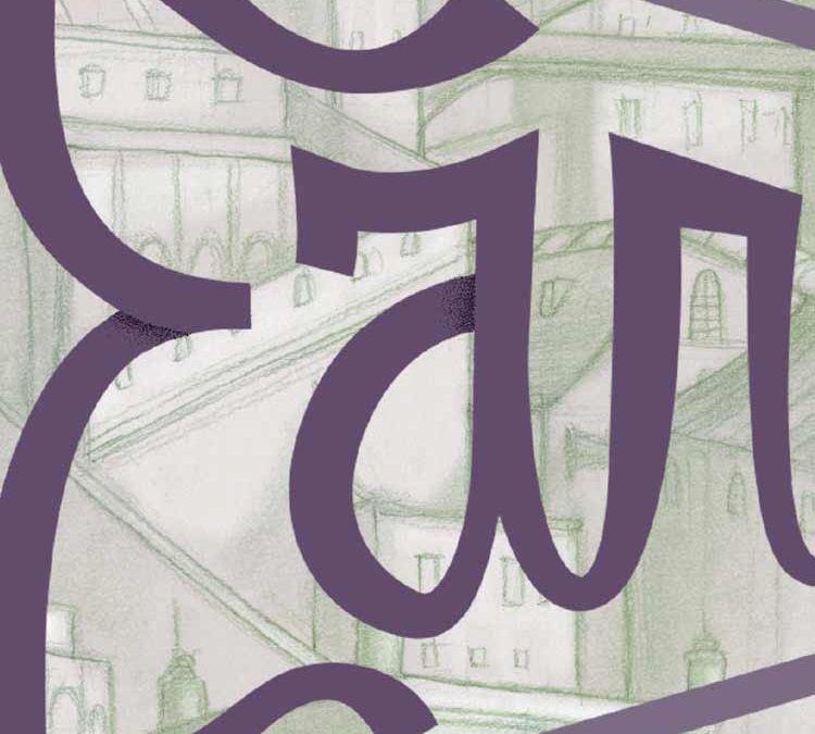 Hand Crafted Typography and Lettering