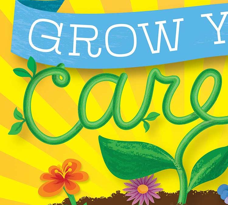 Grow Your Career