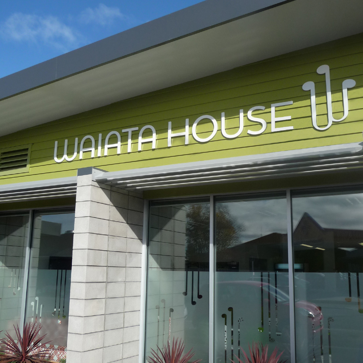 Waiata House
