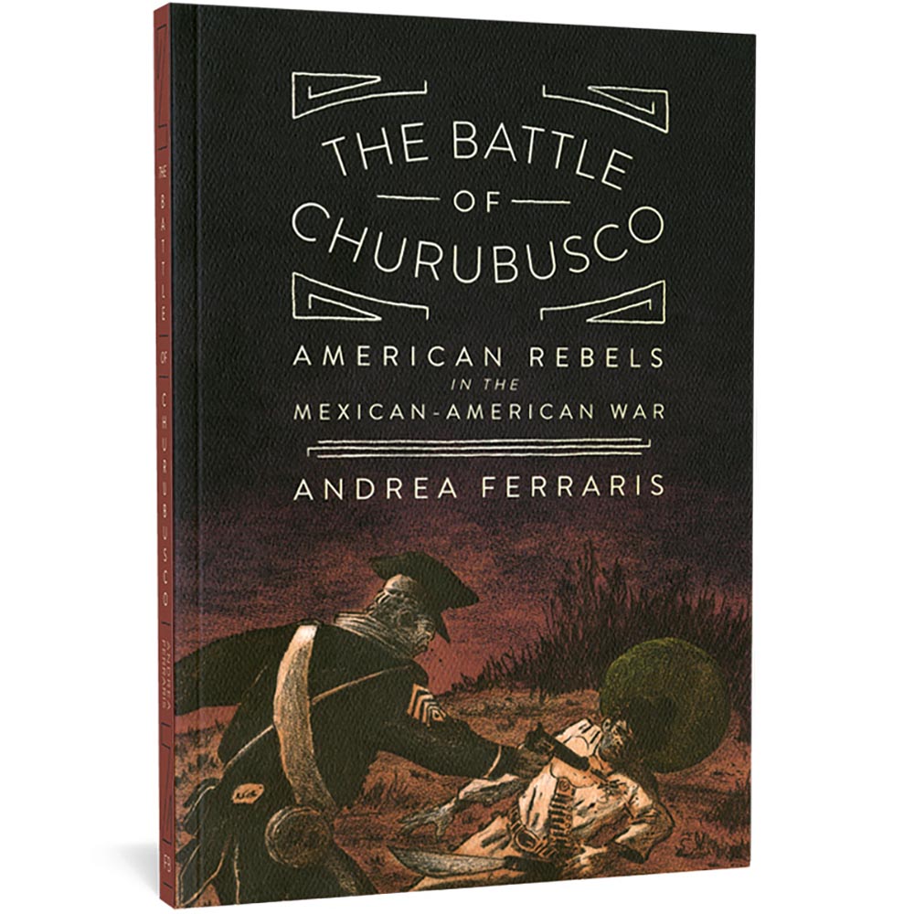 Battle of Churubusco