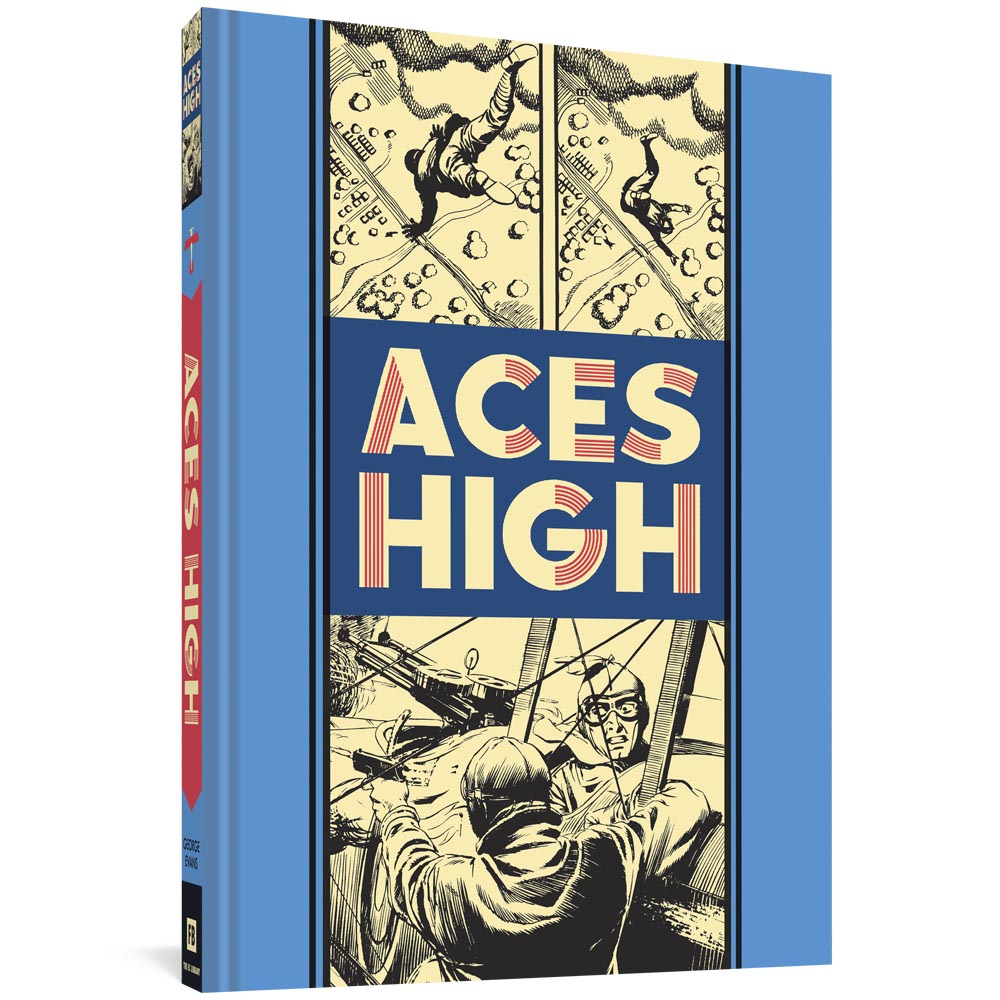 Aces High