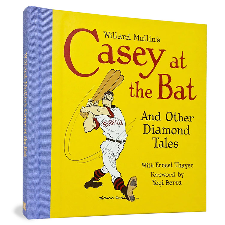 Casey at the Bat cover