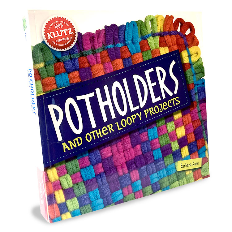 Potholders cover